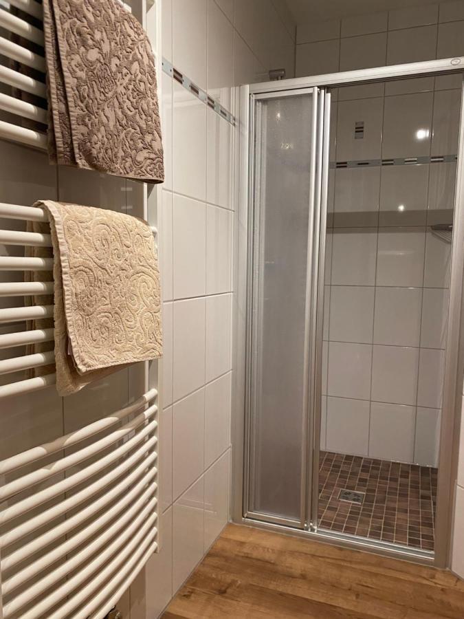 Apartment Emma Mayrhofen Eksteriør billede