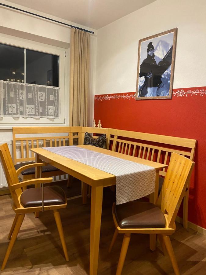 Apartment Emma Mayrhofen Eksteriør billede