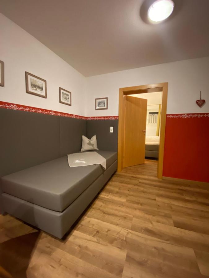Apartment Emma Mayrhofen Eksteriør billede