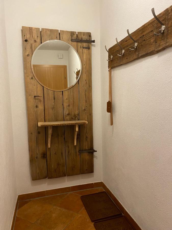 Apartment Emma Mayrhofen Eksteriør billede