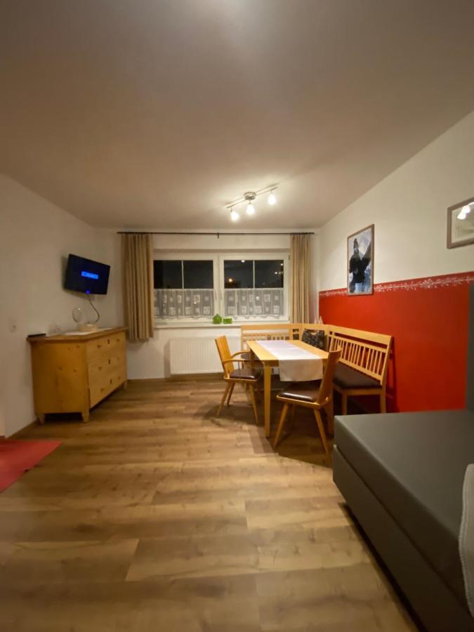 Apartment Emma Mayrhofen Eksteriør billede
