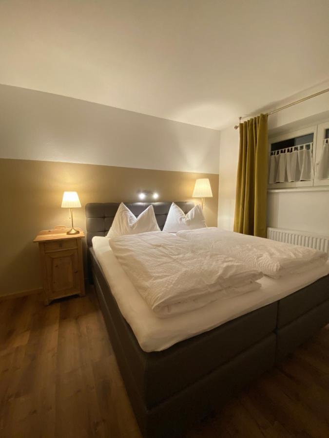 Apartment Emma Mayrhofen Eksteriør billede