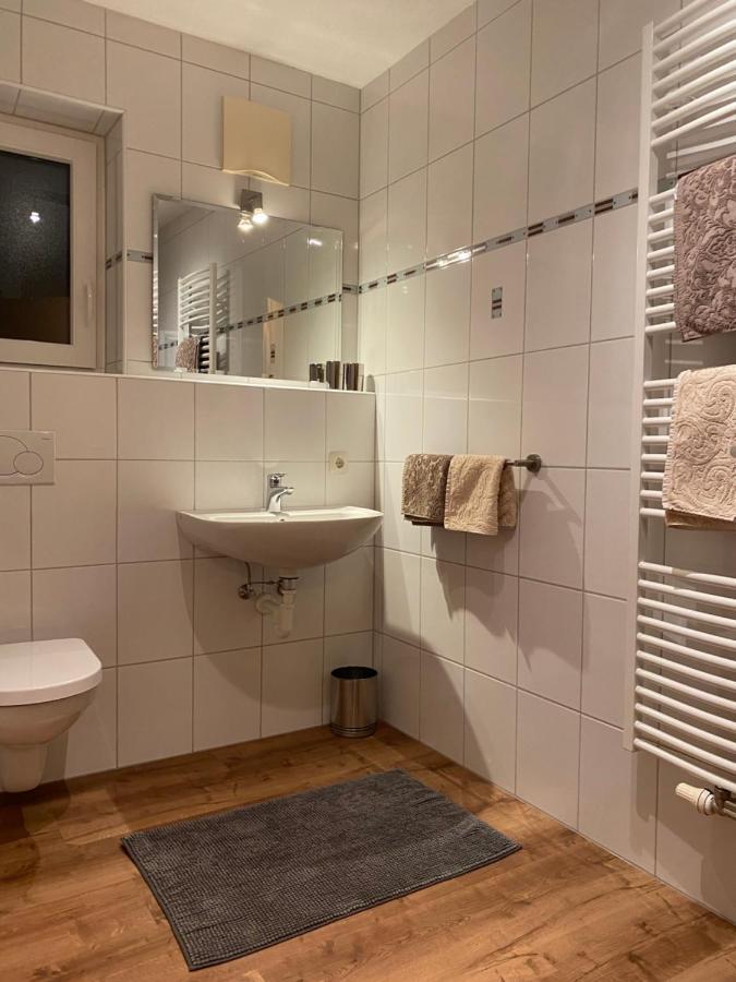Apartment Emma Mayrhofen Eksteriør billede