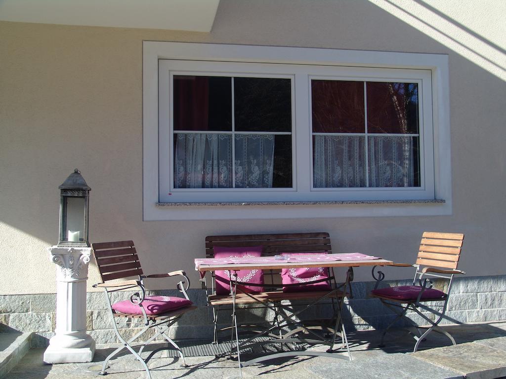 Apartment Emma Mayrhofen Eksteriør billede